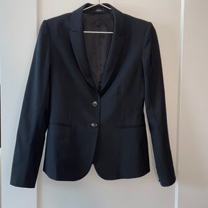 THEORY wool blazer
